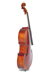 Violoncelle GEWA Ideale 1/2, non réglé