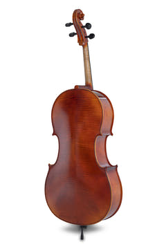 GEWA Ideale violoncelle 3/4, non réglé