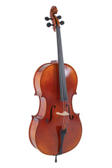 GEWA Ideale violoncelle 3/4, monté avec un cordier Wittner