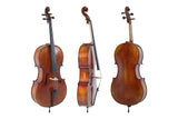 GEWA Maestro 2 violoncelle 1/4, non monté