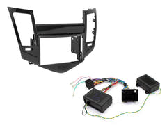 21CTKCV01 Kit de montage pour Chevrolet Cruze