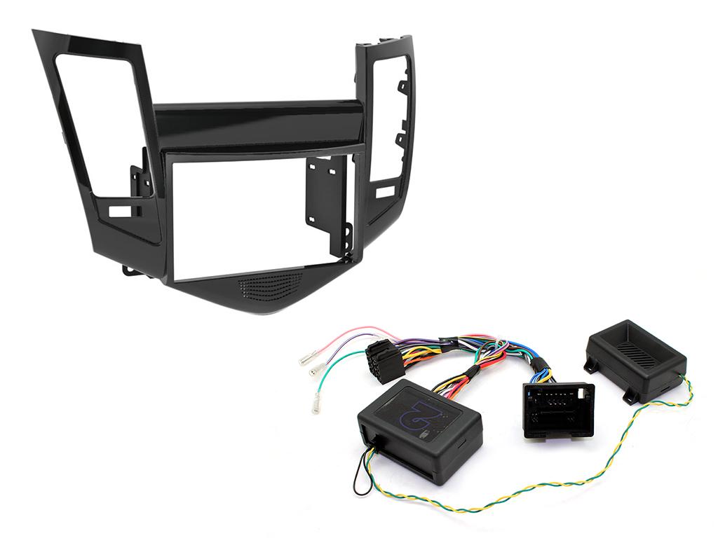 21CTKCV01 Kit de montage pour Chevrolet Cruze