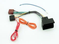 CT20VW01 Connecteur ISO pour Audi et VW