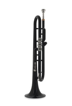 pTrumpet Trompette hyTech - Black