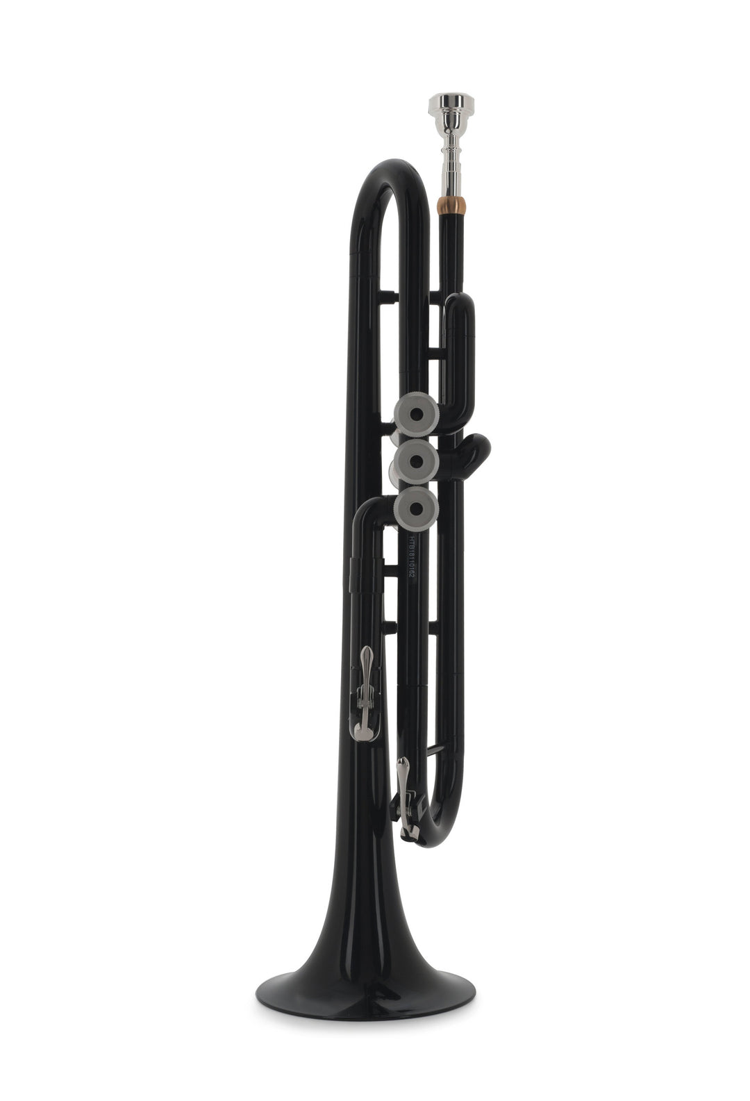 pTrumpet Trompette hyTech - Black