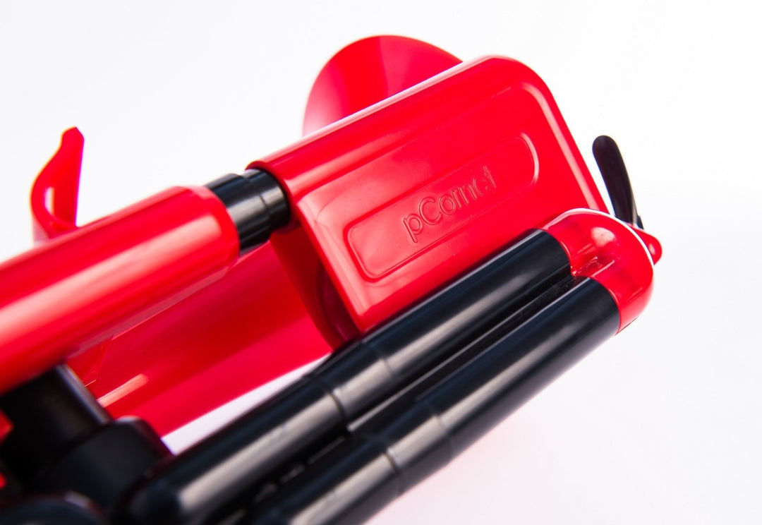 pCornet Cornet pCornet - Rouge