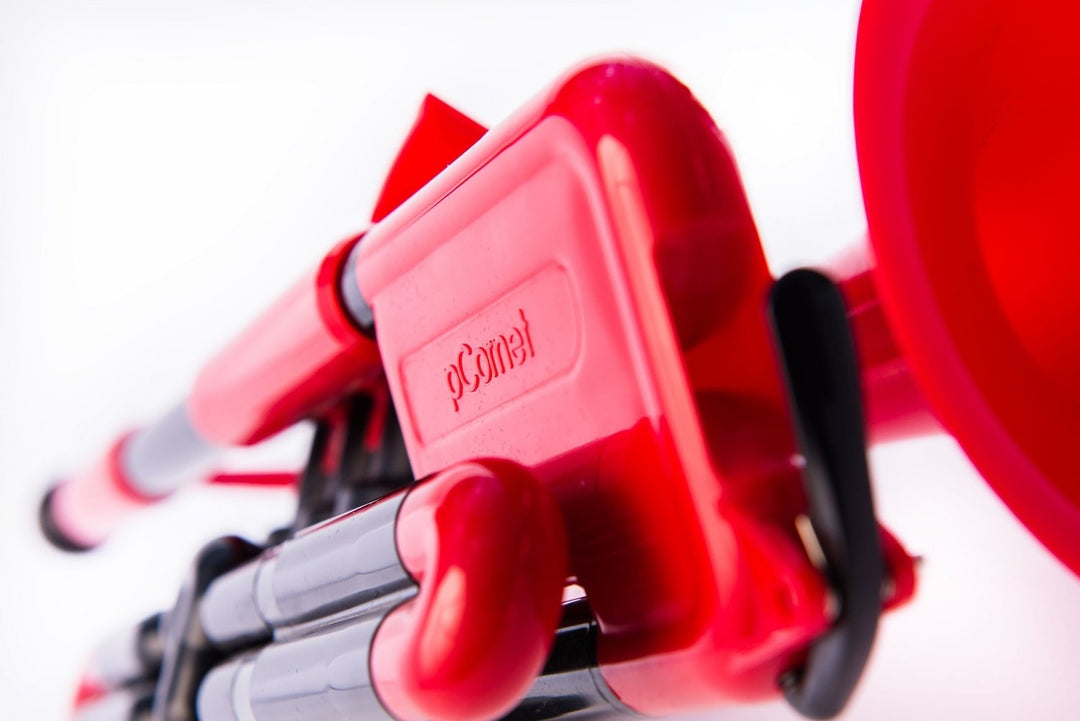 pCornet Cornet pCornet - Rouge