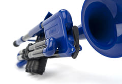 pCornet Cornet pCornet - Bleu