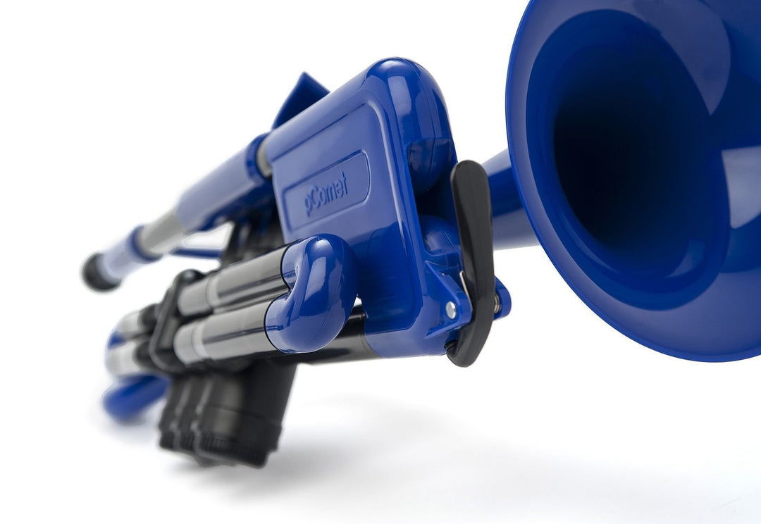 pCornet Cornet pCornet - Bleu