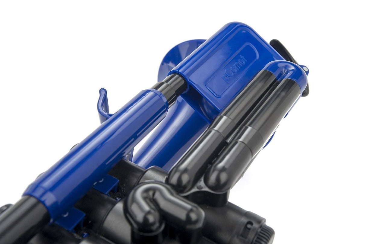 pCornet Cornet pCornet - Blue