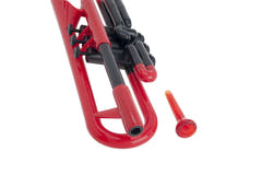 pTrumpet Trompette - Rouge