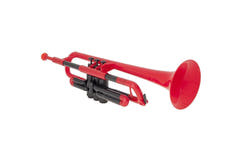 pTrumpet Trompette - Rouge