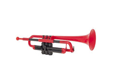 pTrumpet Trompette - Rouge