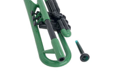 Trompette pTrumpet - verte
