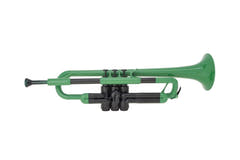 Trompette pTrumpet - verte