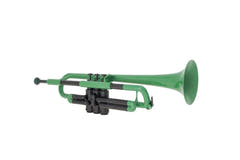 Trompette pTrumpet - verte