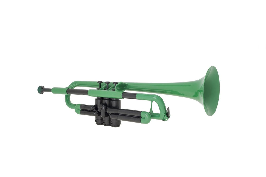 Trompette pTrumpet - verte