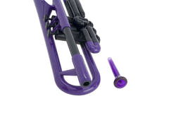 pTrumpet Trompette - Purple