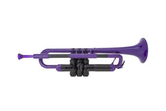 pTrumpet Trompette - Purple
