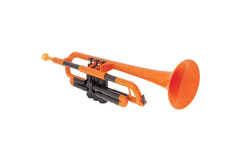 pTrumpet Trompette - Orange