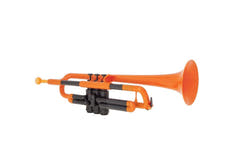 pTrumpet Trompette - Orange