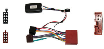 29-673 Interface pour Mazda