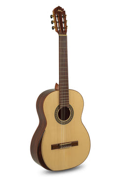 Manuel Rodriguez ACADEMIA Series AC60 taille 4/4 - épicéa (AC60-S)