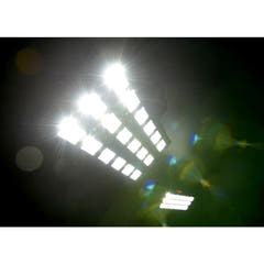 Light4Me LED UV + strobe