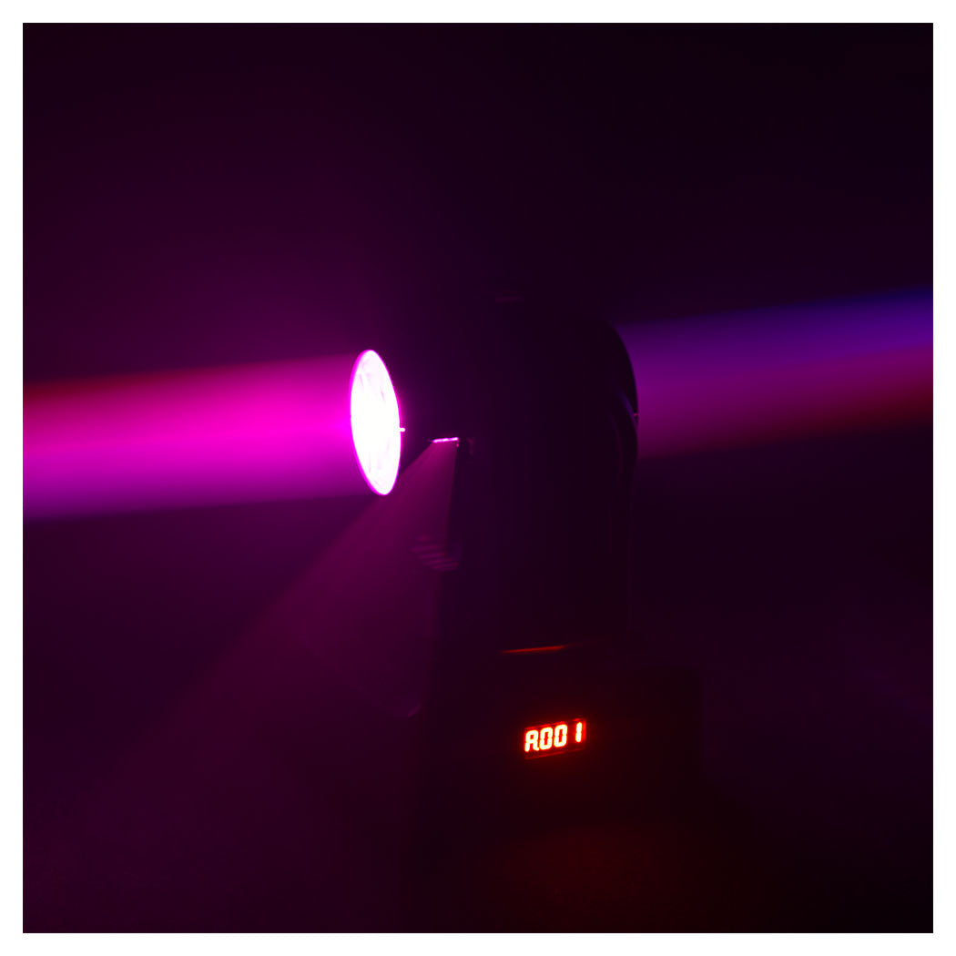 Light4Me TWIN BEAM 210