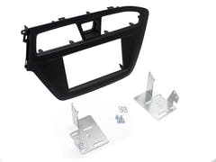 2-DIN Cadre pour Hyundai
