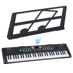 Sprimo 605 UFB keyboard avec microphones