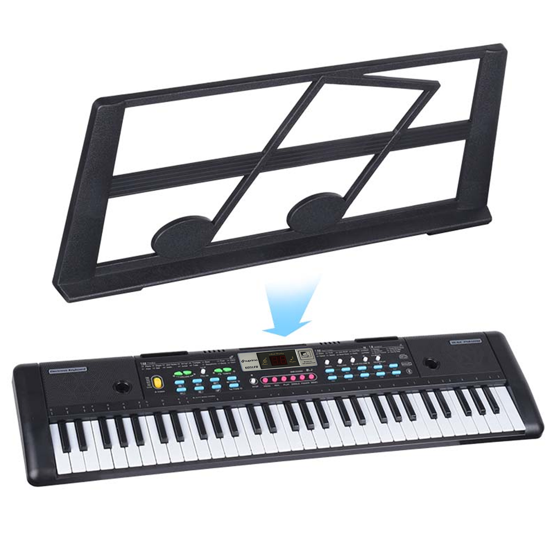 Sprimo 605 UFB keyboard avec microphones