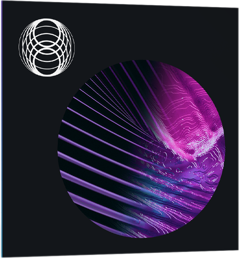 Equinox: CRG from Strat 3D, Symph 3D, 3D Reverb B