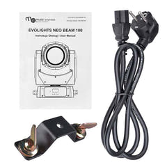 Evolights NEO Faisceau 100W