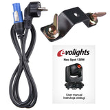 Evolights NEO SPOT 130W LED