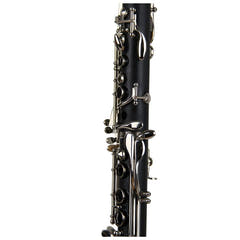 Ensemble de clarinette en Sib V-TONE C 17 avec étui