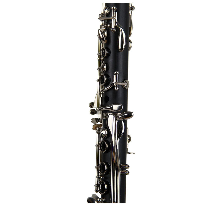 Ensemble de clarinette en Sib V-TONE C 17 avec étui