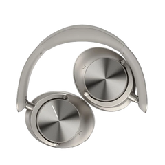 Noise-Sound by BOSE Buds Max, Titane
