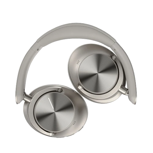 Noise-Sound by BOSE Buds Max, Titane