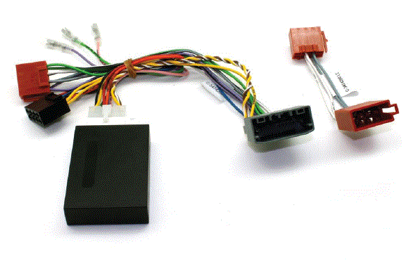 21CTSCH002 Interface pour Chrysler
