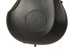 Ovation E-Acoustic Guitares Elite TX Deep Contour Cutaway 12 cordes - Black Textured (2058TX-5-G)