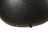 Ovation E-Acoustic Guitar Elite TX Mid Cutaway - Black Textured (1778TX-5-G)