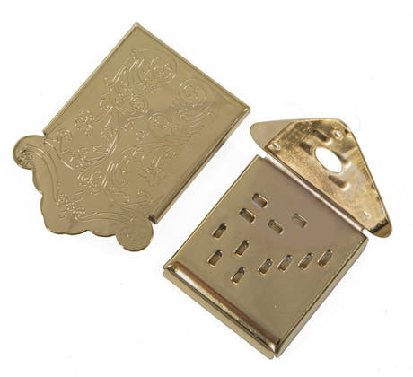 GEWA cordier pour mandoline bluegrass, doré