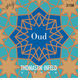Thomastik-Infeld Oud strings - Set 11 string Dw (315B)