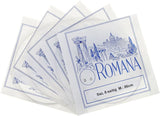 Romana Saz strings - Set