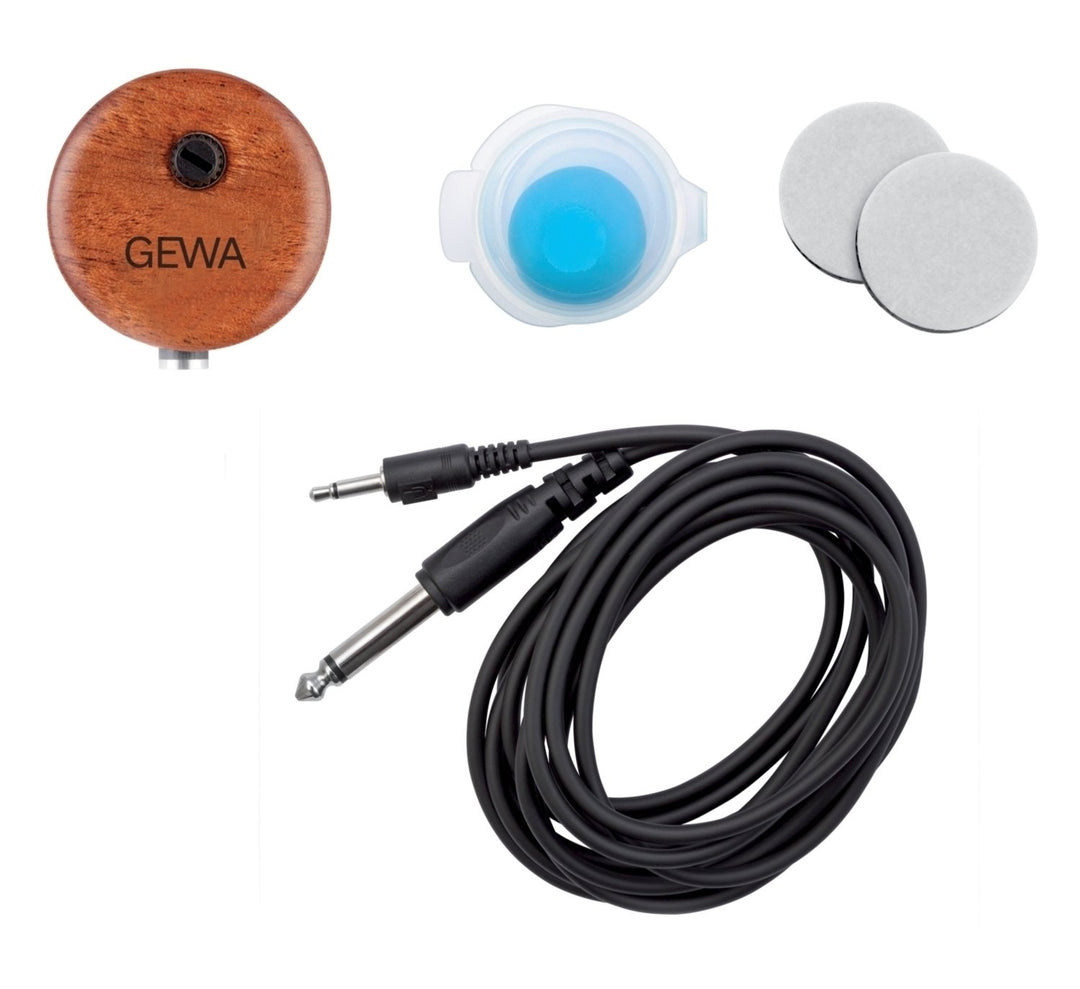 Micro pour acoustique Universal UP-2 - Universal 2