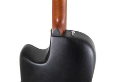 Ovation E-Acoustic guitares Celebrity Elite Mid Cutaway - Sunburst (CE44-1-G)