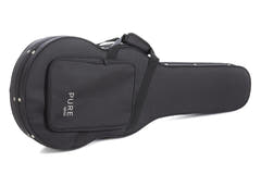 GEWA FX Light Weight étui souple pour guitare électrique en forme de LP