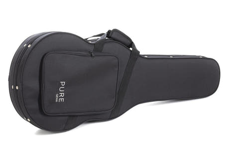 GEWA FX Light Weight étui souple pour guitare électrique en forme de LP
