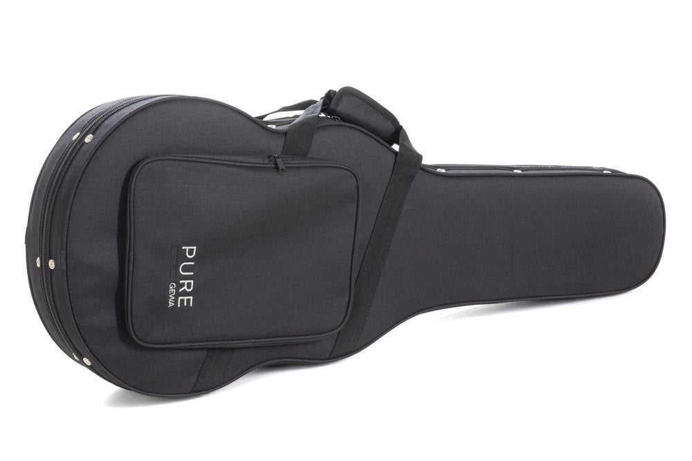 GEWA FX Light Weight étui souple pour guitare électrique en forme de LP